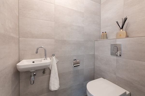 Medium property photo - Bundlaan 236, 1031 KA Amsterdam